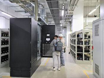 Nhà máy Hanyang Digitech Việt Nam